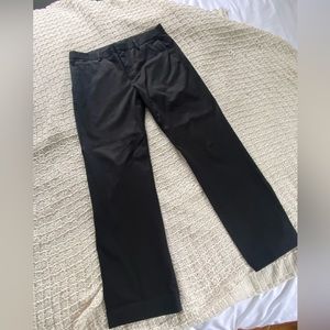 Express black chinos 32” waist 30” length